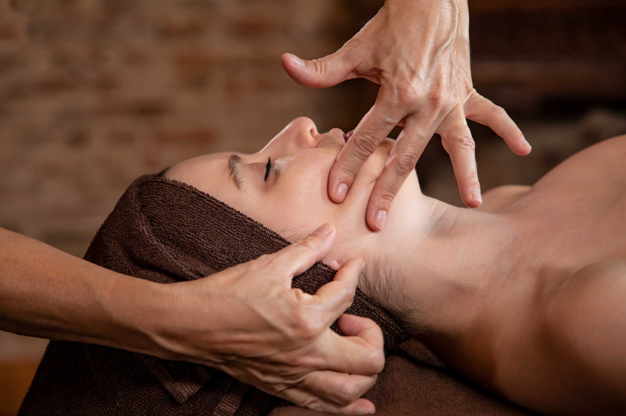 5 Bienfaits du massage Kobido | Biozen